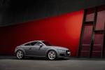 Audi TT Coupe 2.0 TFSI Quattro 2015 года (AU)